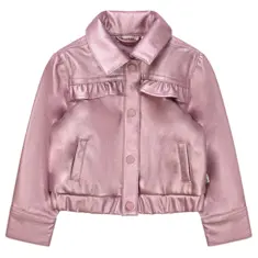Baby meisjes denim jack BAKKABOE