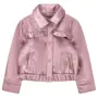 Baby meisjes denim jack BAKKABOE