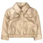 Baby meisjes denim jack BAKKABOE