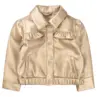 Baby meisjes denim jack BAKKABOE