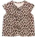 Baby meisjes gilet BAKKABOE