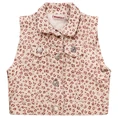 Baby meisjes gilet BAKKABOE