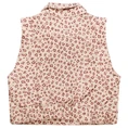 Baby meisjes gilet BAKKABOE