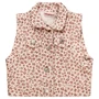 Baby meisjes gilet BAKKABOE