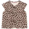 Baby meisjes gilet BAKKABOE