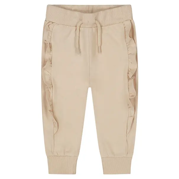Baby meisjes joggingbroek DIRKJE