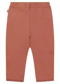 Baby meisjes legging BAKKABOE