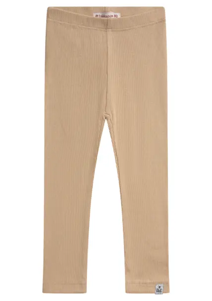 Baby meisjes legging BAKKABOE