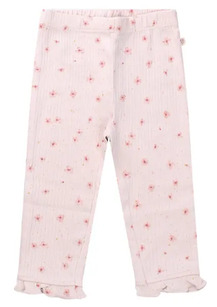 Baby meisjes legging BAKKABOE