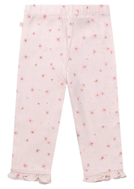 Baby meisjes legging BAKKABOE