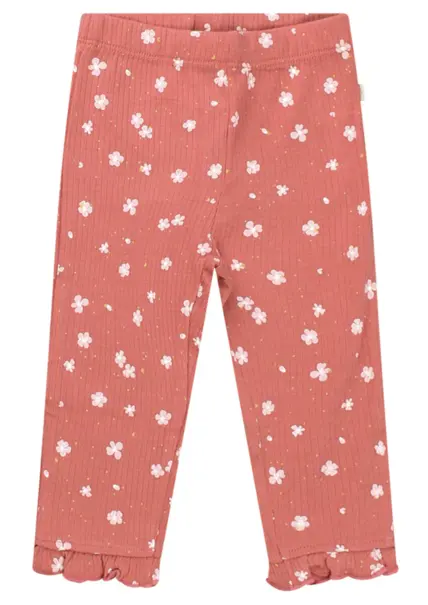 Baby meisjes legging BAKKABOE