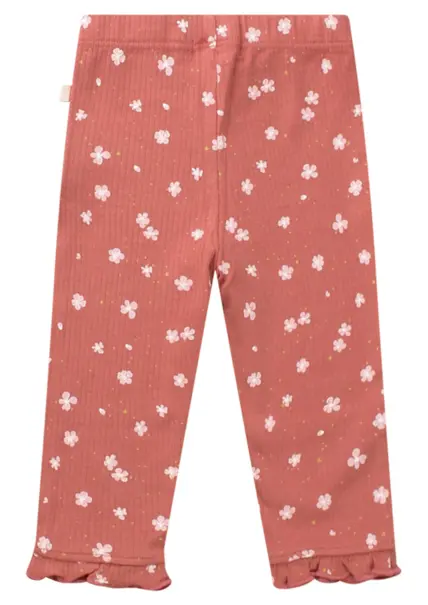 Baby meisjes legging BAKKABOE