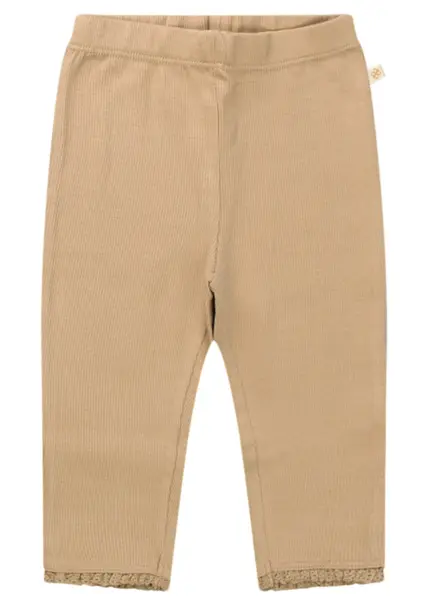 Baby meisjes legging BAKKABOE