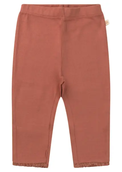 Baby meisjes legging BAKKABOE