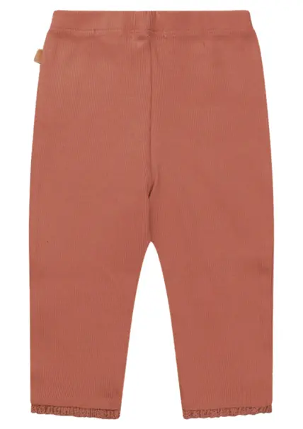 Baby meisjes legging BAKKABOE