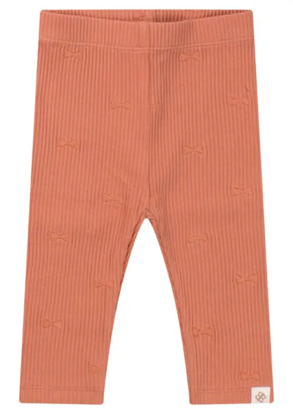 Baby meisjes legging BAKKABOE