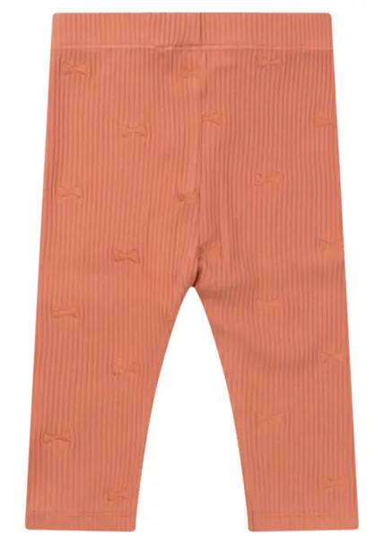 Baby meisjes legging BAKKABOE