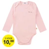 Baby meisjes luierpakje BAKKABOE