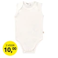 Baby meisjes luierpakje BAKKABOE