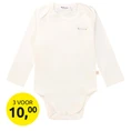 Baby meisjes luierpakje BAKKABOE