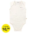 Baby meisjes luierpakje BAKKABOE