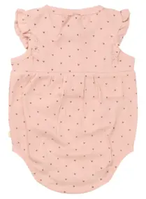 Baby meisjes luierpakje BAKKABOE