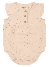 Baby meisjes luierpakje BAKKABOE