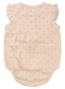 Baby meisjes luierpakje BAKKABOE