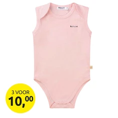 Baby meisjes luierpakje BAKKABOE