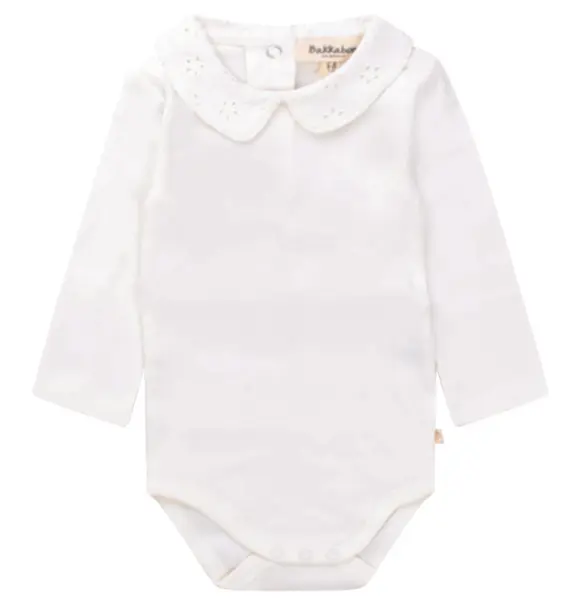 Baby meisjes luierpakje BAKKABOE