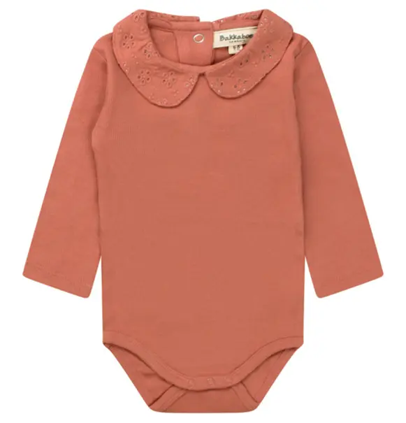 Baby meisjes luierpakje BAKKABOE
