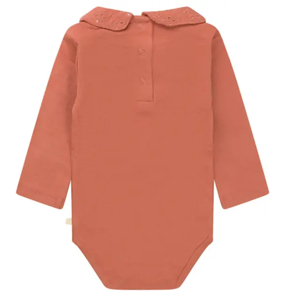 Baby meisjes luierpakje BAKKABOE