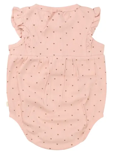 Baby meisjes luierpakje BAKKABOE