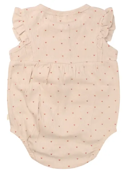 Baby meisjes luierpakje BAKKABOE