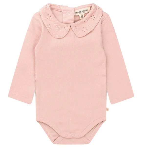 Baby meisjes luierpakje BAKKABOE