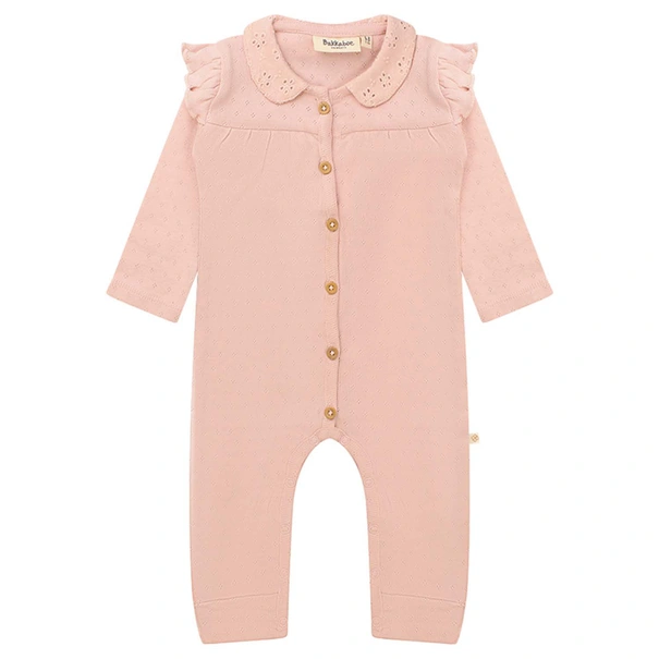 Baby meisjes luierpakje BAKKABOE