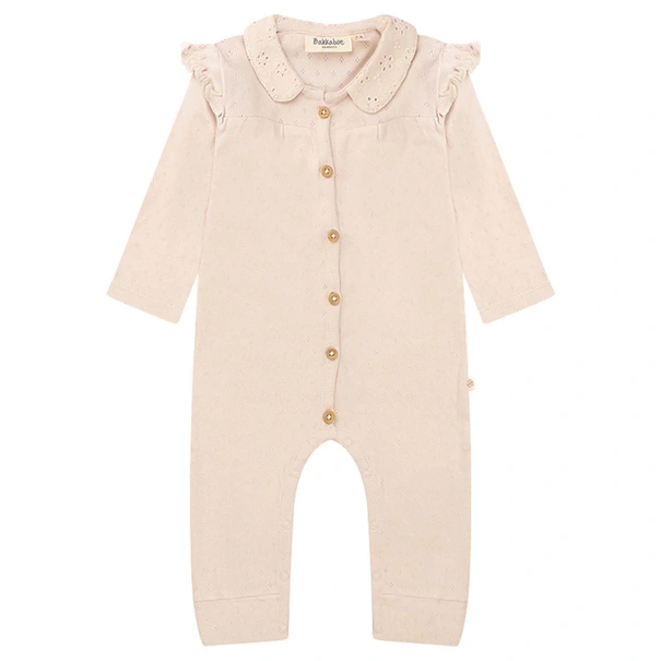Baby meisjes luierpakje BAKKABOE