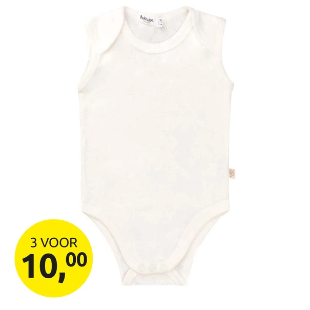 Baby meisjes luierpakje BAKKABOE