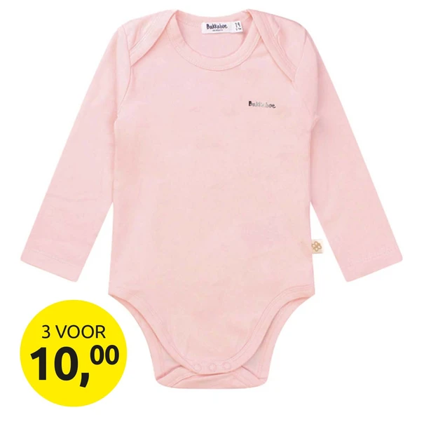 Baby meisjes luierpakje BAKKABOE
