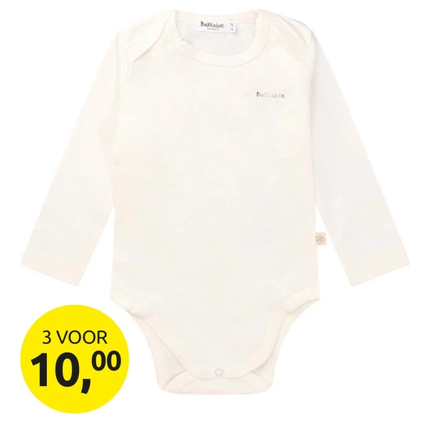 Baby meisjes luierpakje BAKKABOE