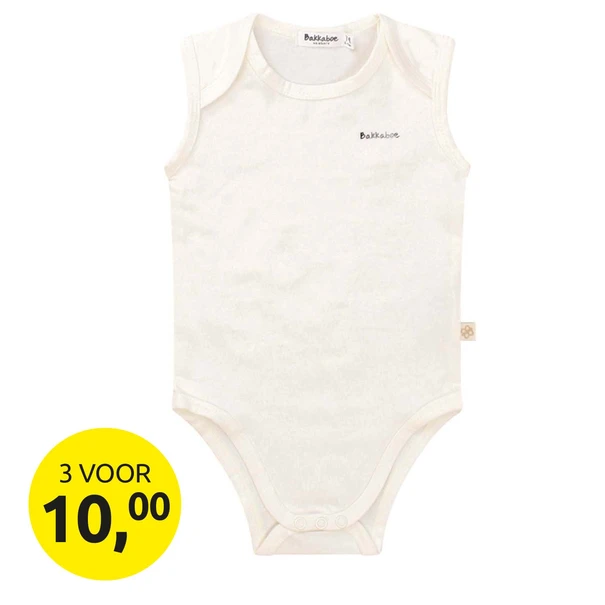Baby meisjes luierpakje BAKKABOE