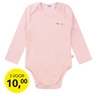 Baby meisjes luierpakje BAKKABOE