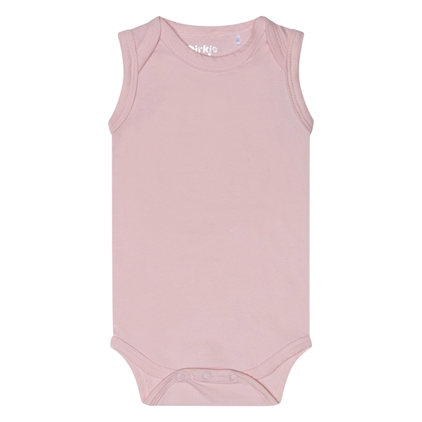 BABY MEISJES LUIERPAKJE DIRKJE