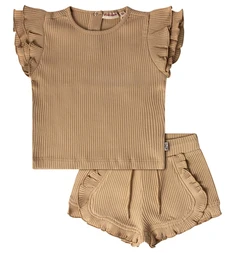 Baby meisjes pakje BAKKABOE