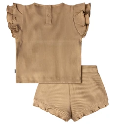 Baby meisjes pakje BAKKABOE