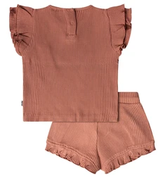 Baby meisjes pakje BAKKABOE