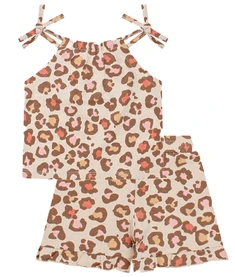 Baby meisjes pakje BAKKABOE