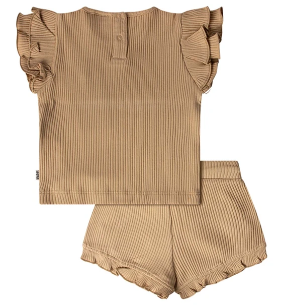 Baby meisjes pakje BAKKABOE