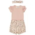 Baby meisjes pakje DIRKJE