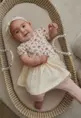 Baby meisjes pakje DIRKJE